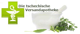 Versandapotheke