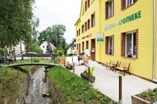 Unsere Zahnklinik
